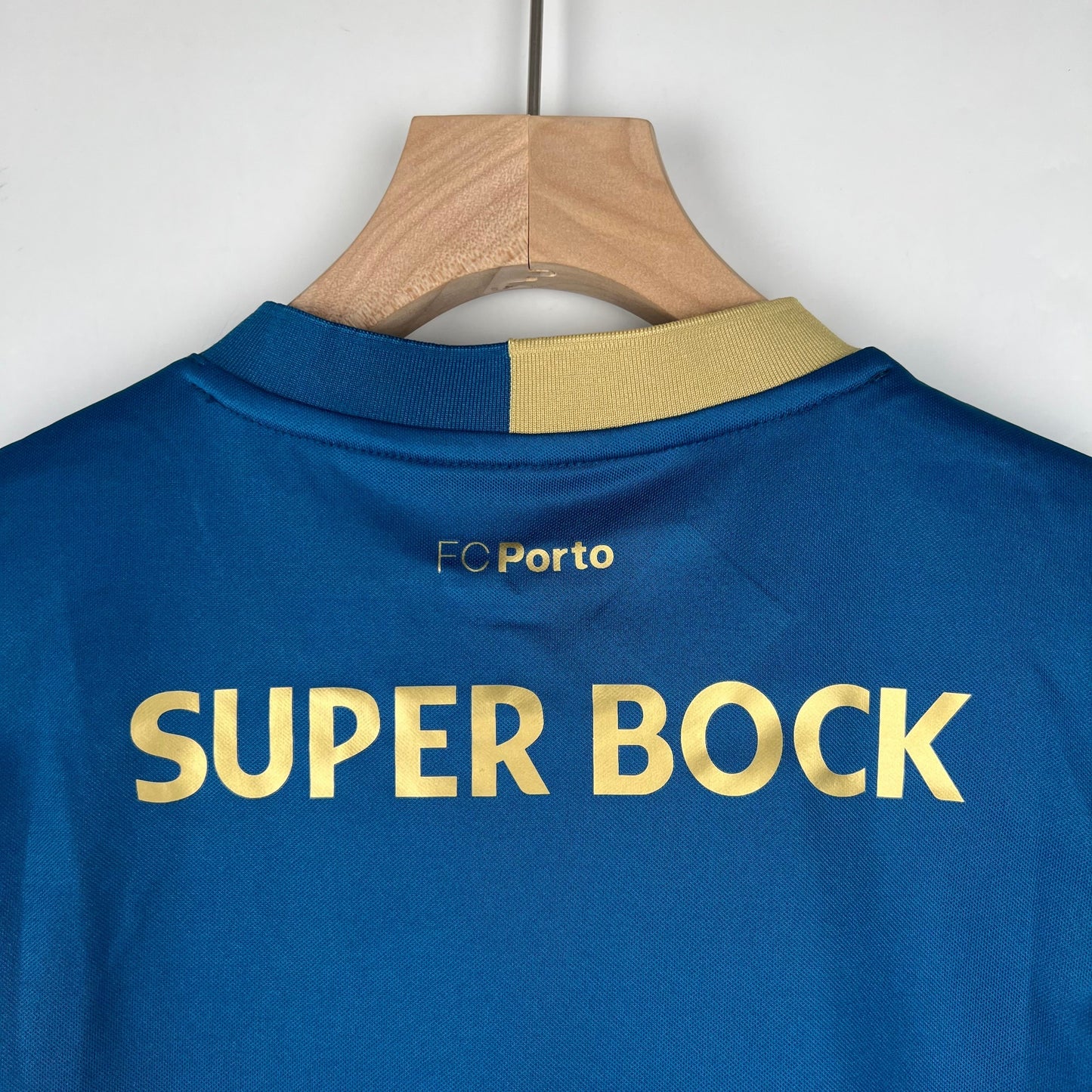 PORTO III 23/24 KIDS KIT