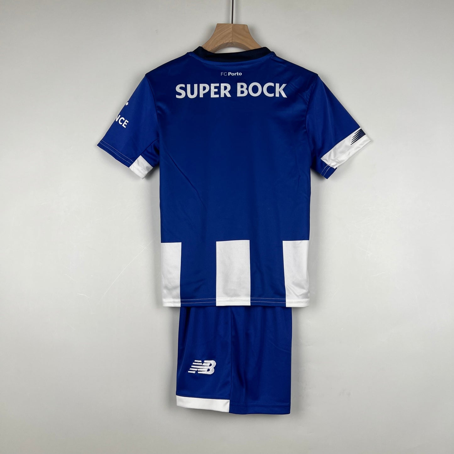 PORTO I 23/24 KIDS KIT