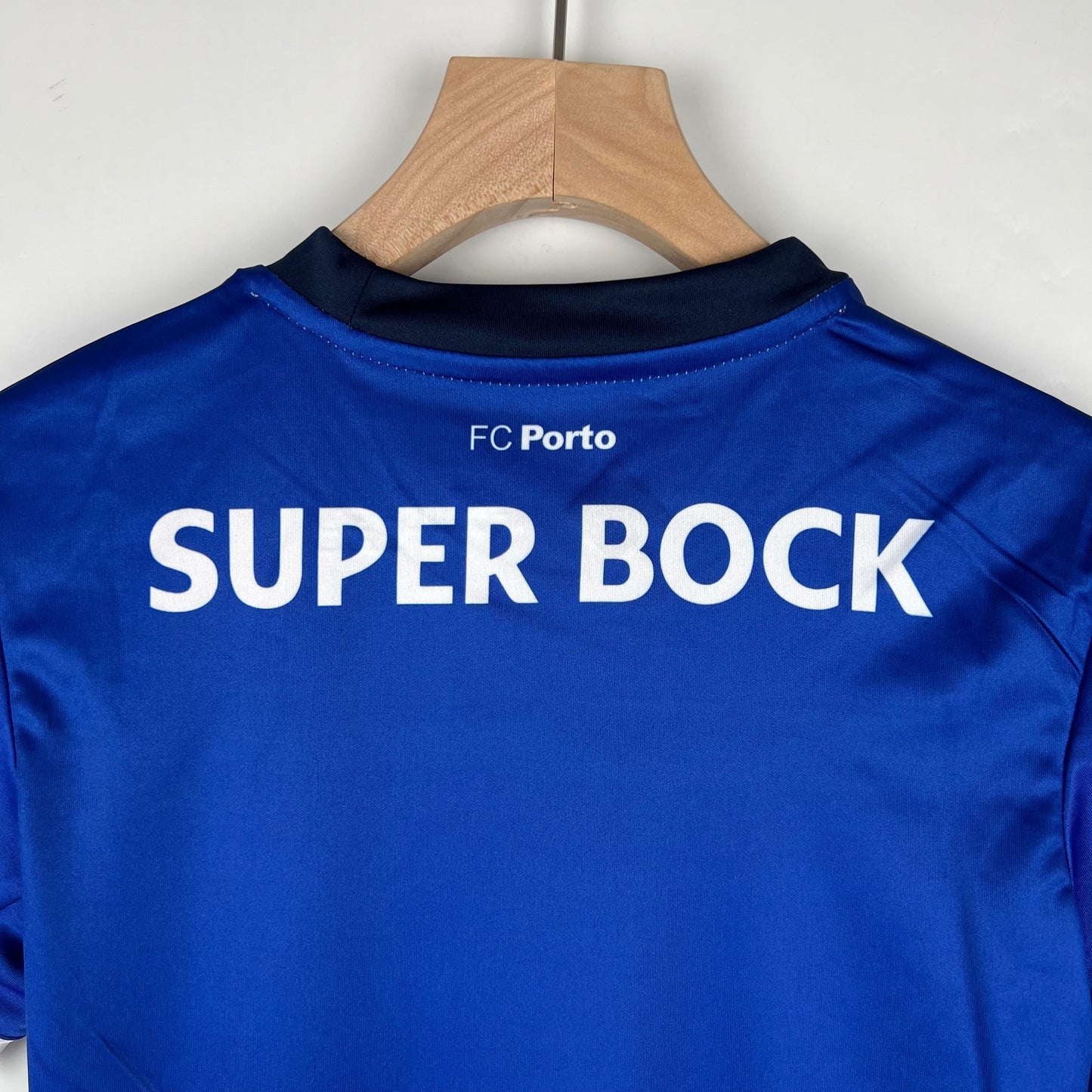PORTO I 23/24 KIDS KIT