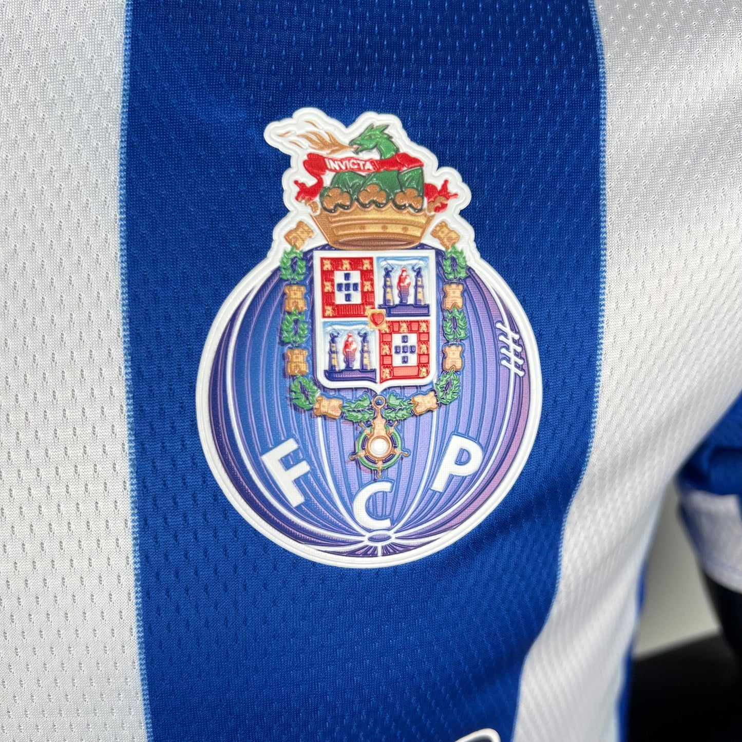 PORTO I 23/24 MEN (PLAYER VERSION)