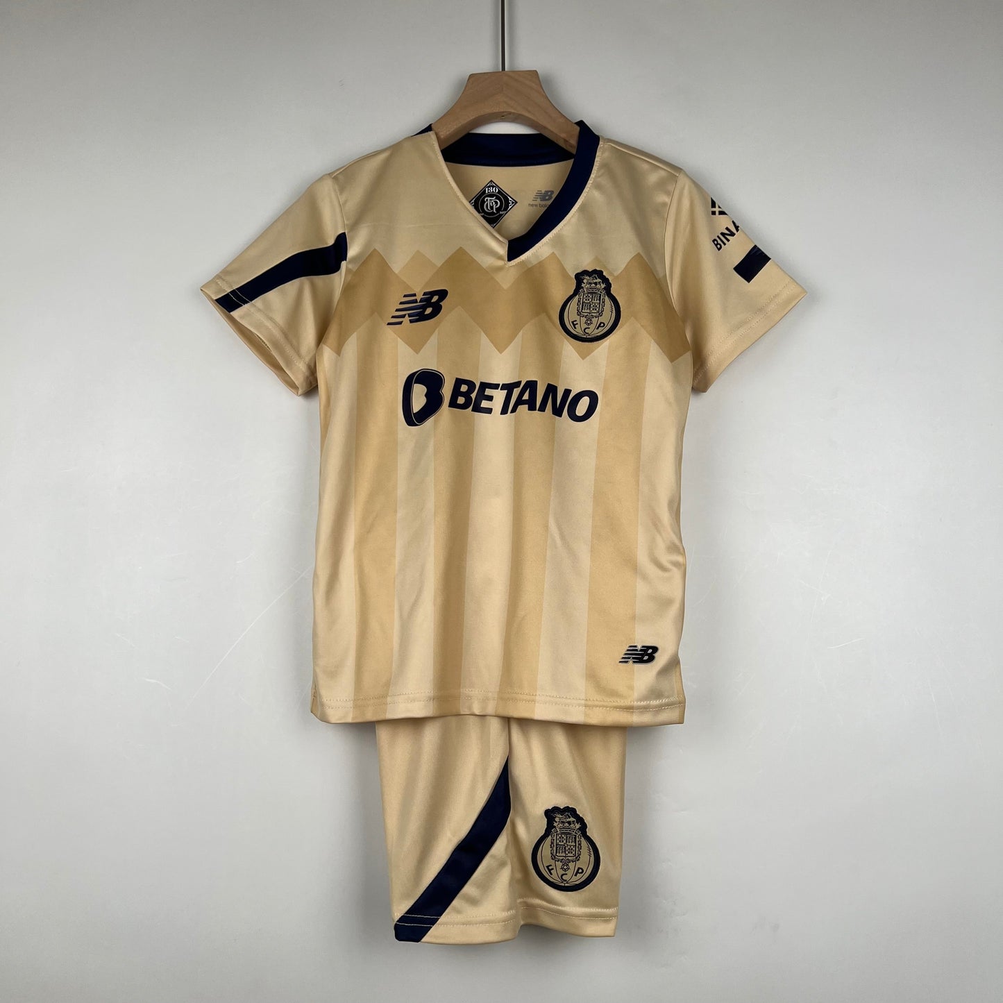 PORTO II 23/24 KIDS KIT
