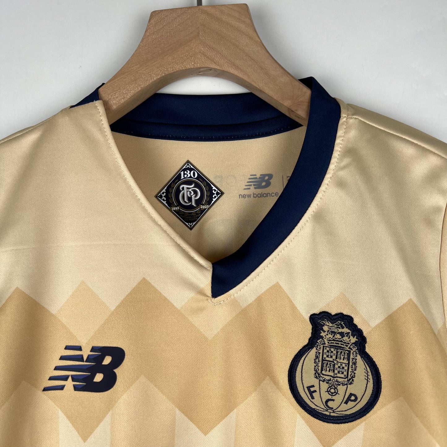 PORTO II 23/24 KIDS KIT