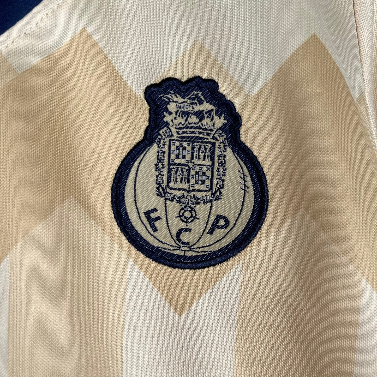 PORTO II 23/24 KIDS KIT