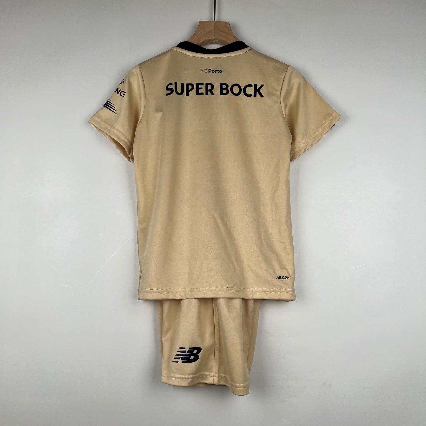 PORTO II 23/24 KIDS KIT