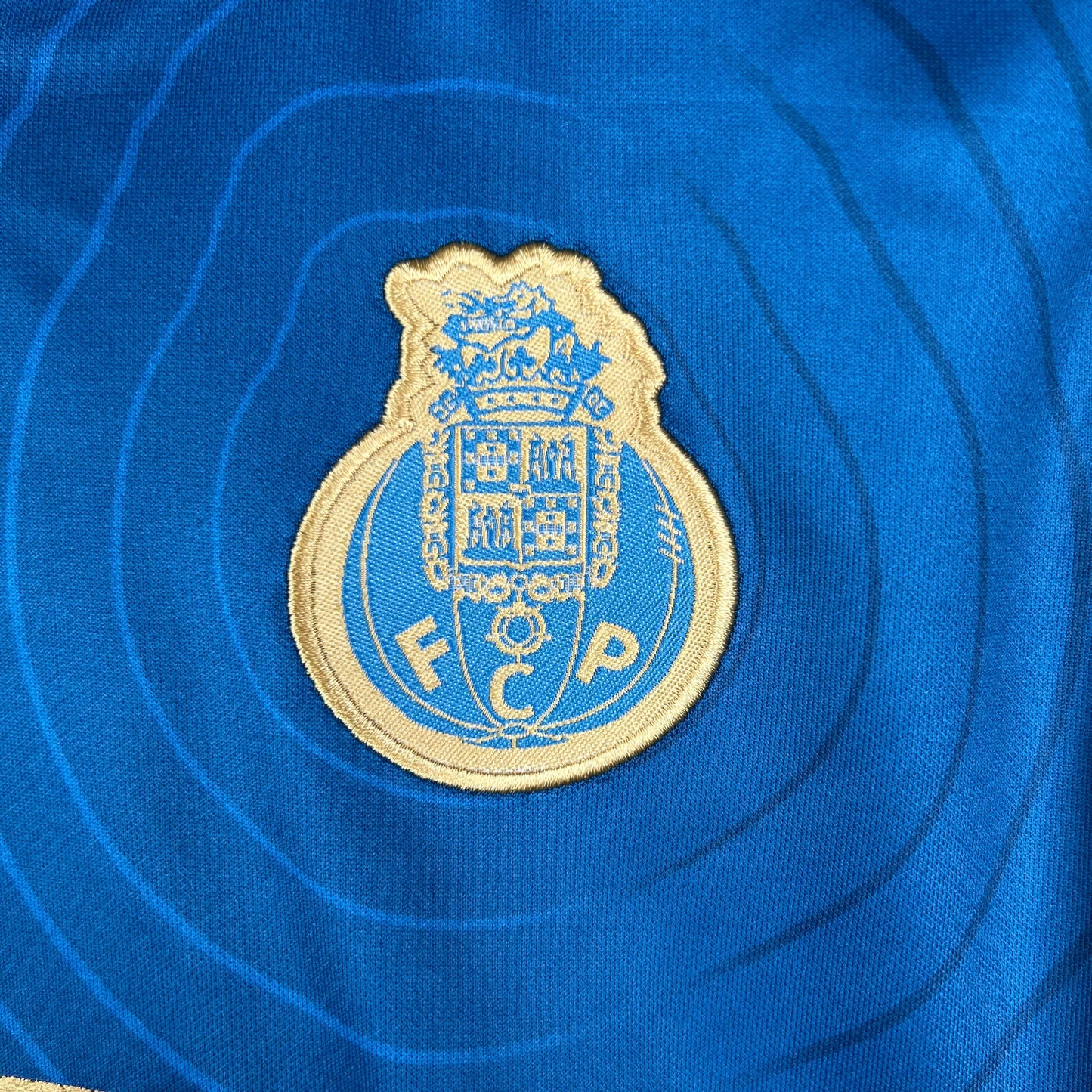 PORTO III 23/24 KIDS KIT