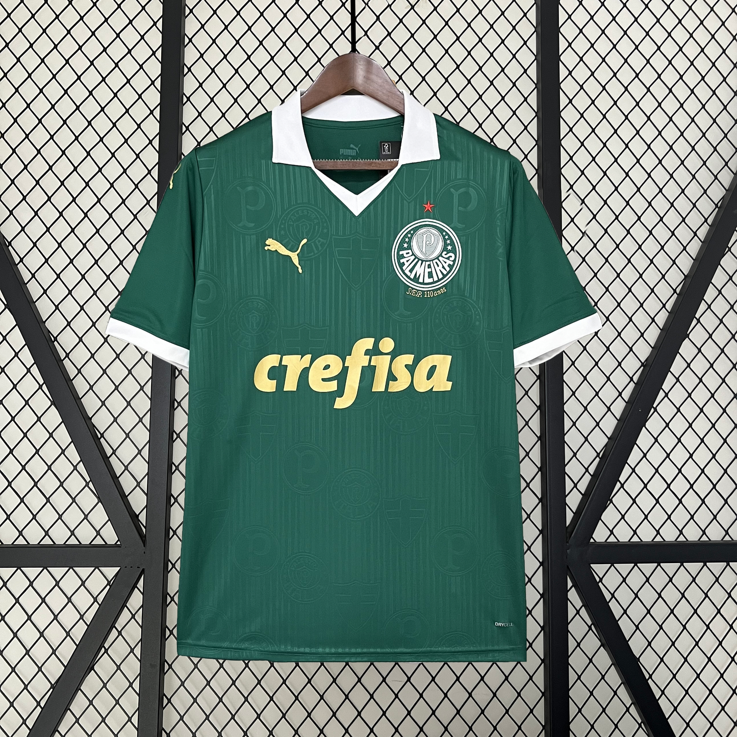 JERSEY PALMEIRAS I 24/25 MEN
