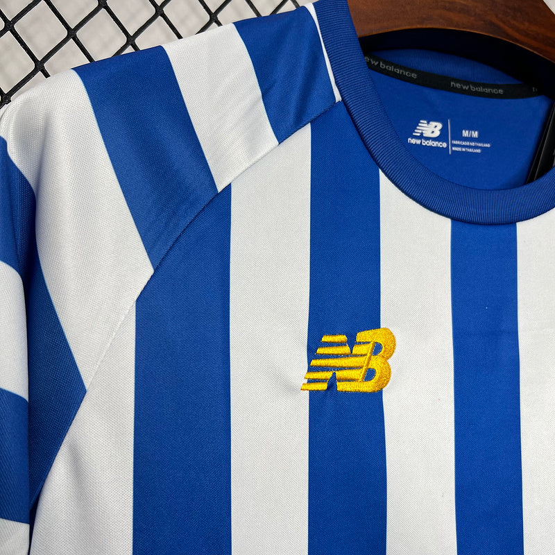 PORTO 24/25 PRE MATCH MEN