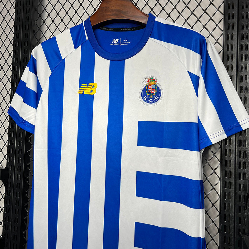 PORTO 24/25 PRE MATCH MEN