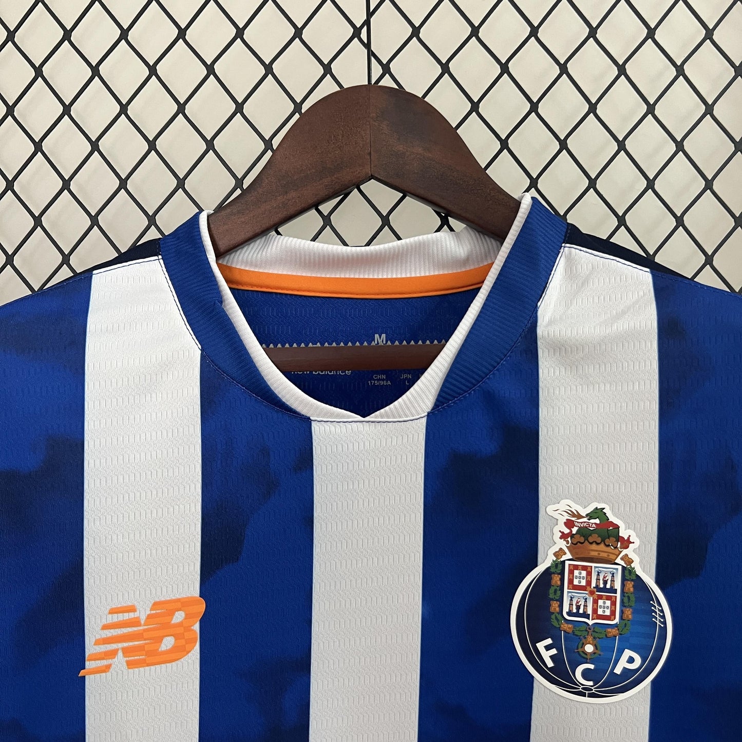 PORTO I 24/25 MEN
