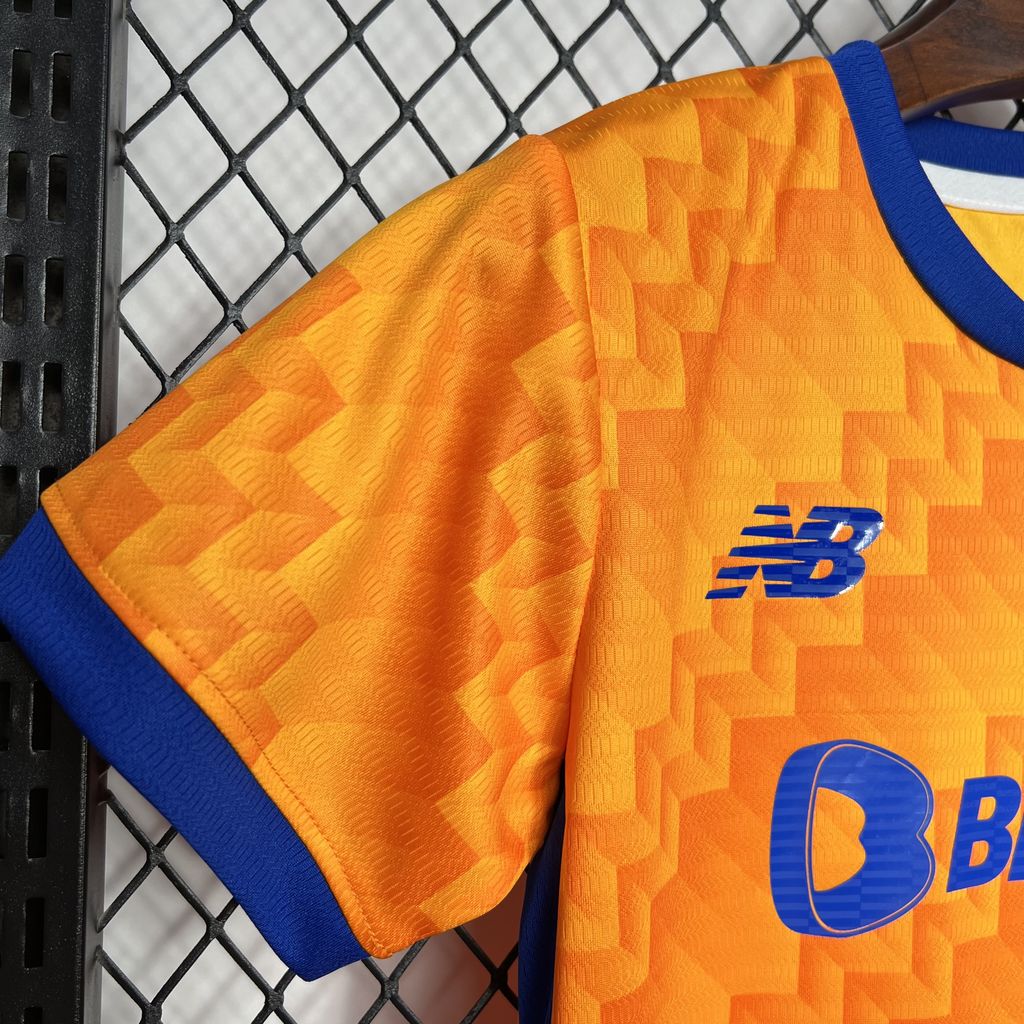 PORTO II 24/25 KIDS KIT