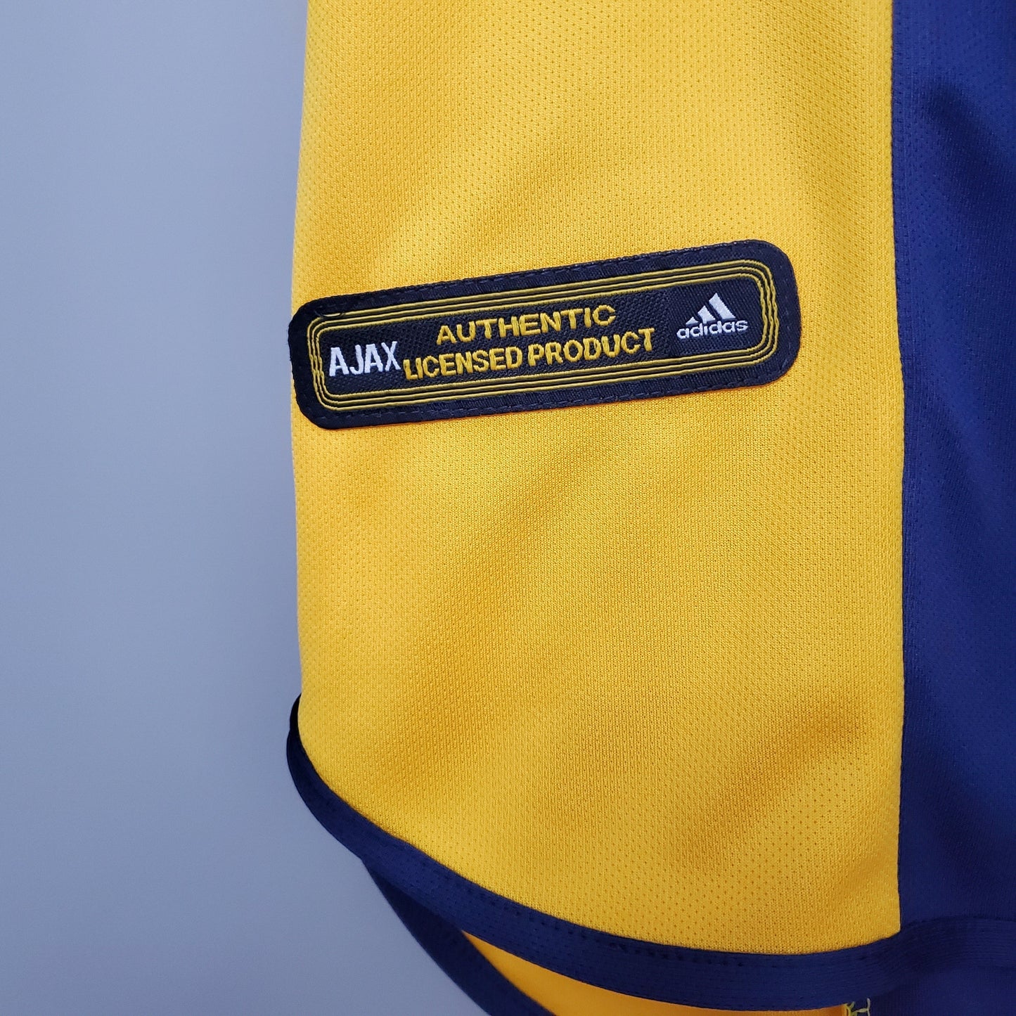 AJAX II 00/01 MEN (RETRO)