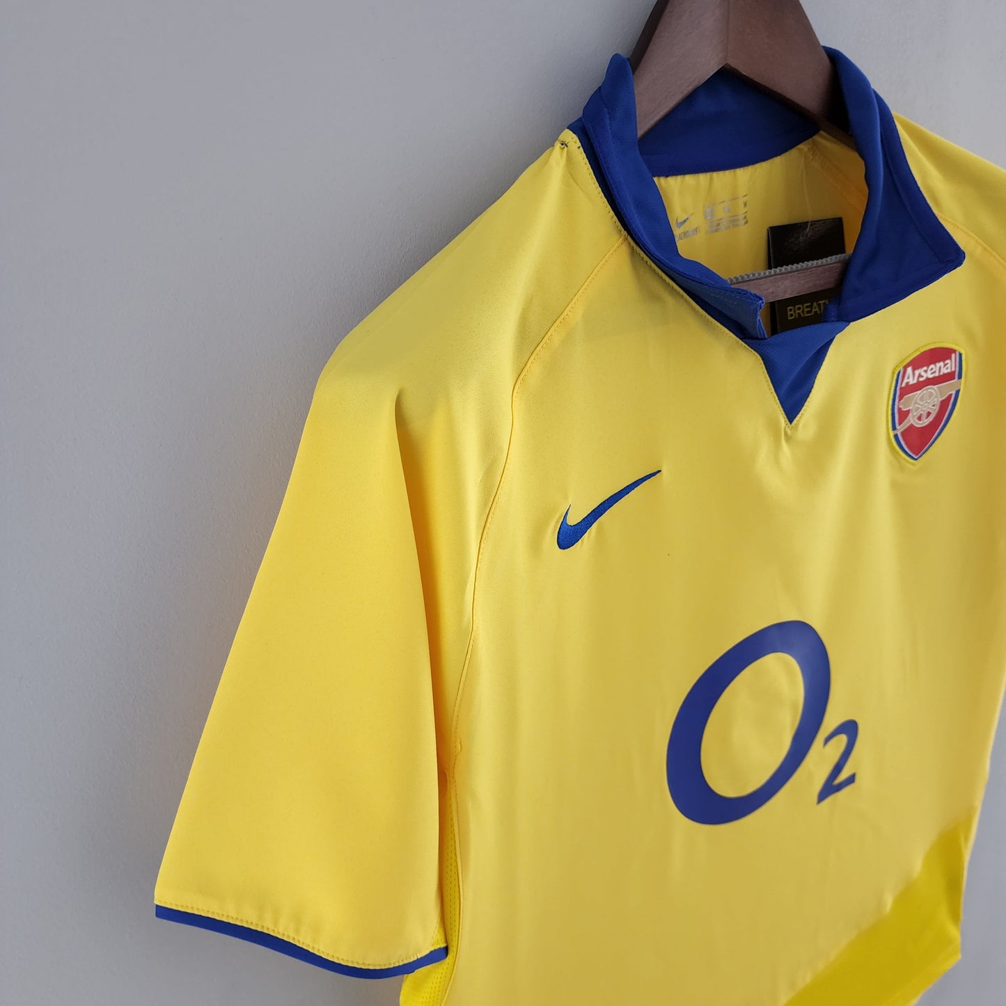 ARSENAL 03/05 I MEN (RETRO)