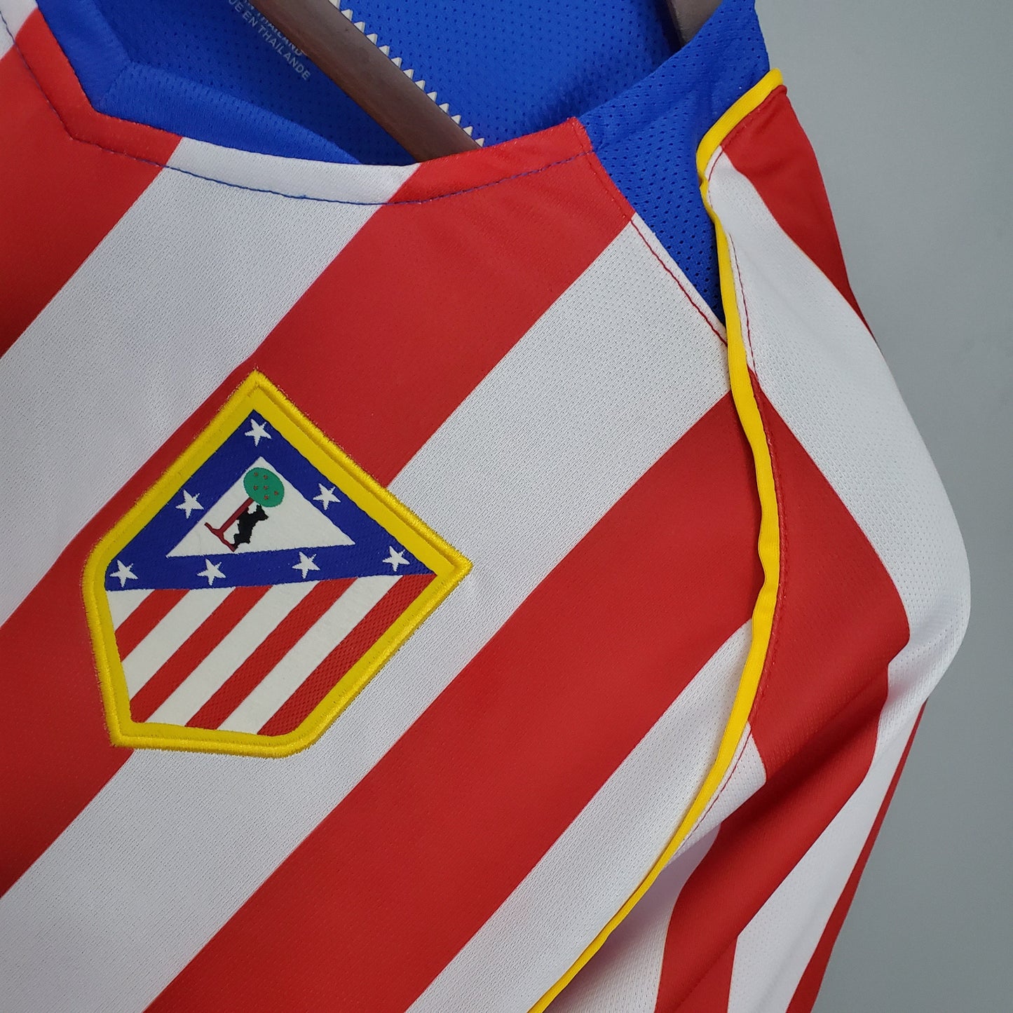 ATLETICO MADRID I 04/05 MEN (RETRO)