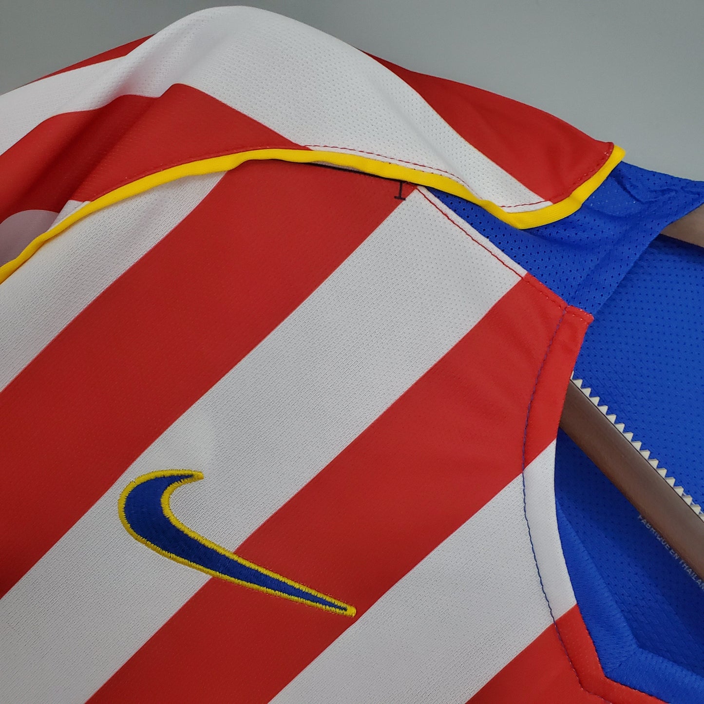 ATLETICO MADRID I 04/05 MEN (RETRO)