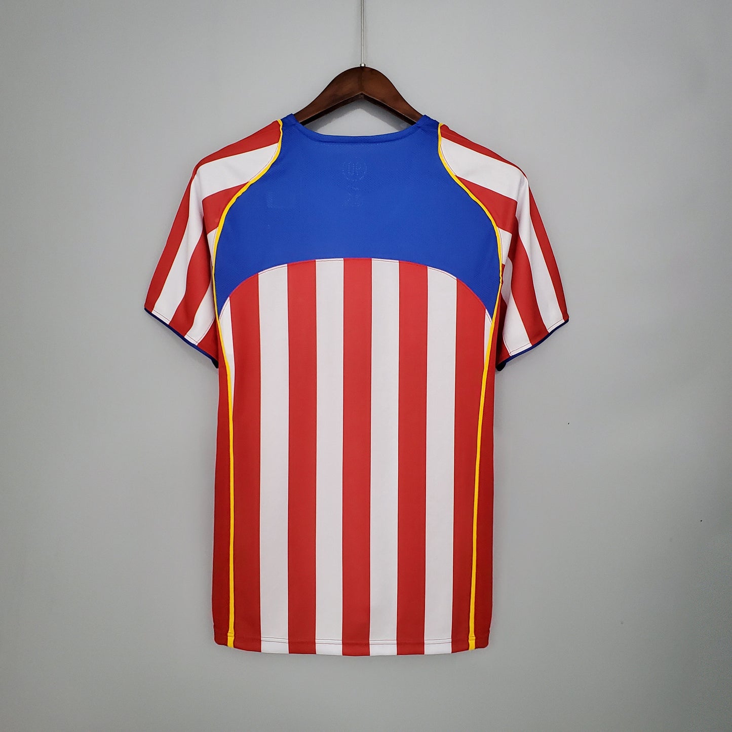 ATLETICO MADRID I 04/05 MEN (RETRO)