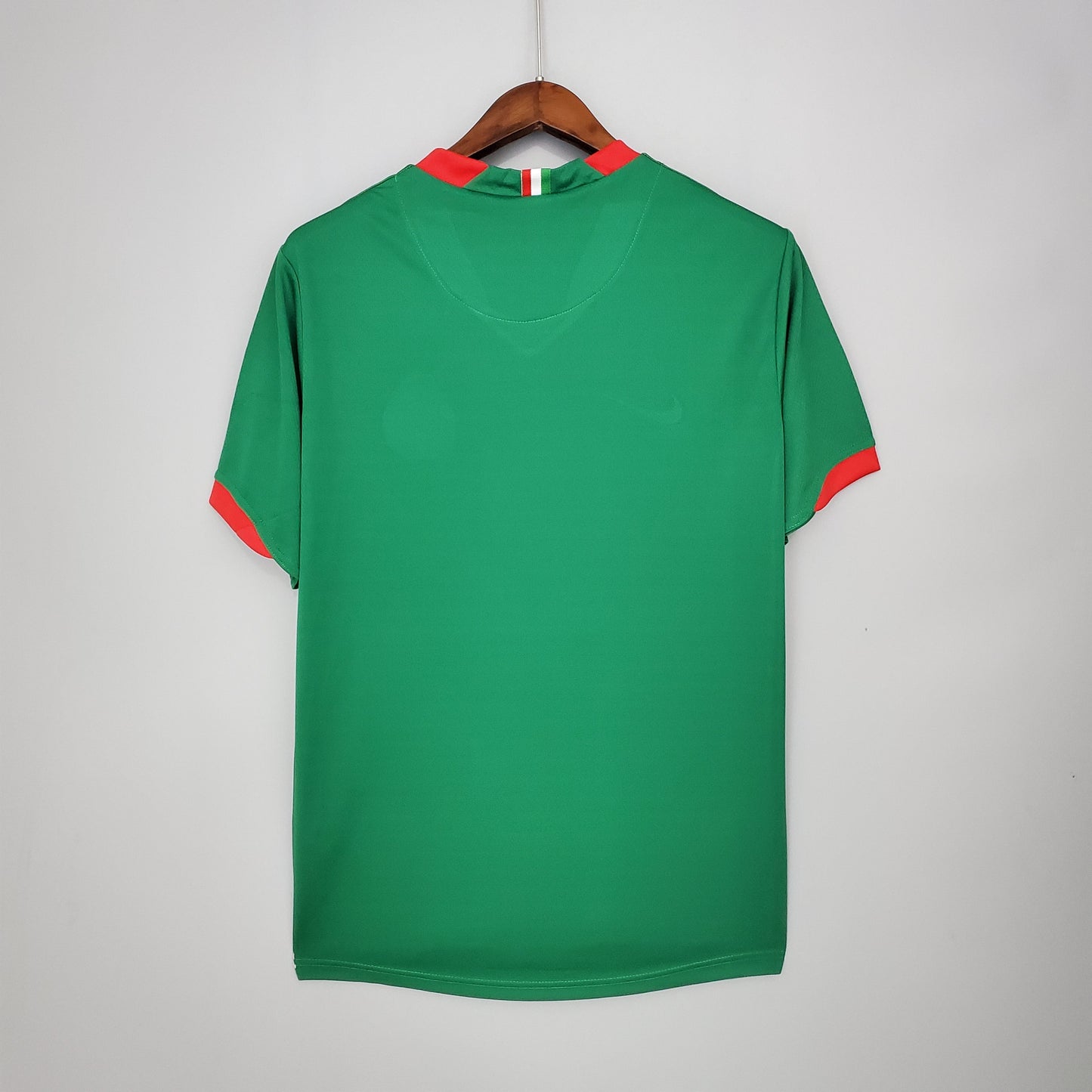 MEXICO I 06/07 MEN (RETRO)