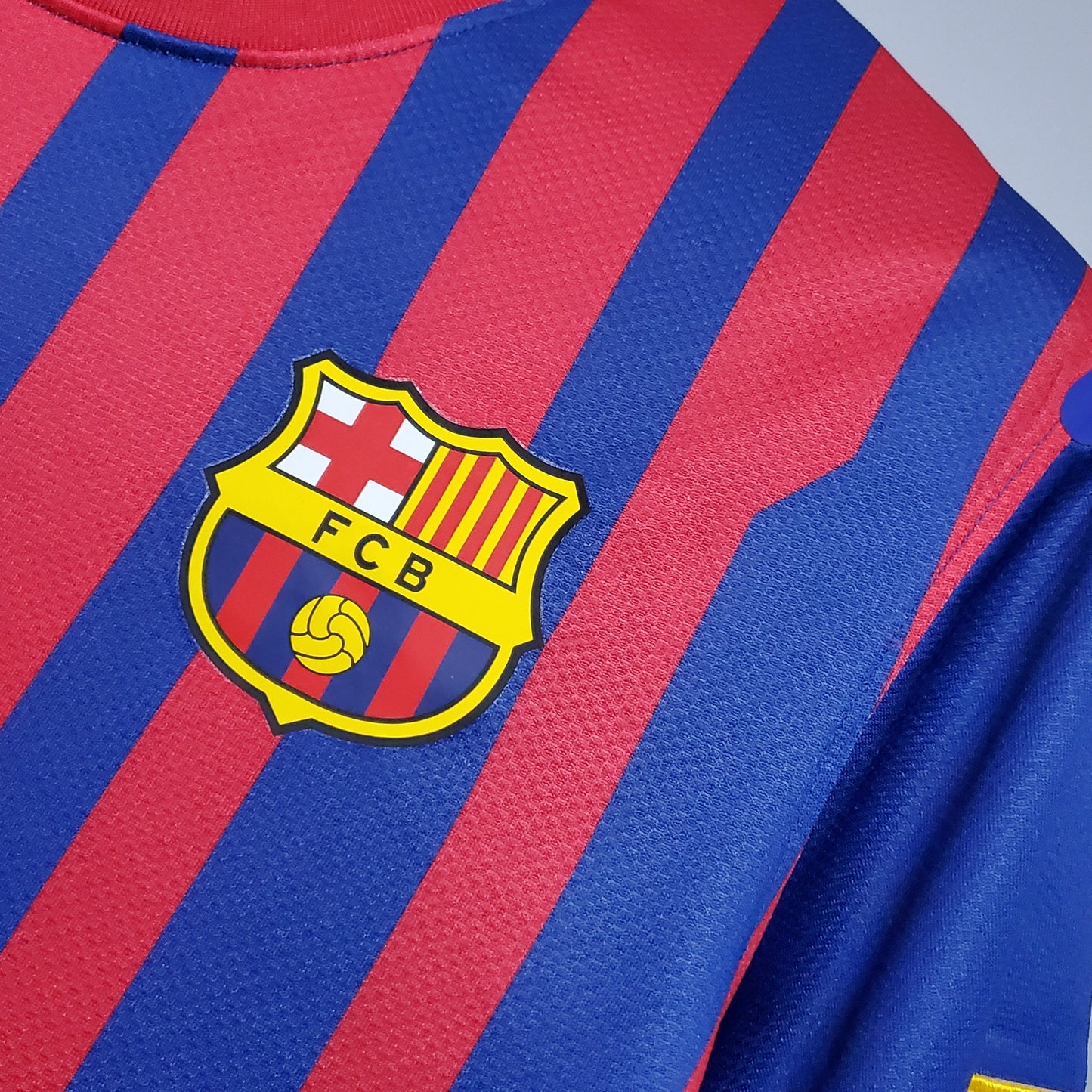 BARCELONA I 11/12 MEN (RETRO)