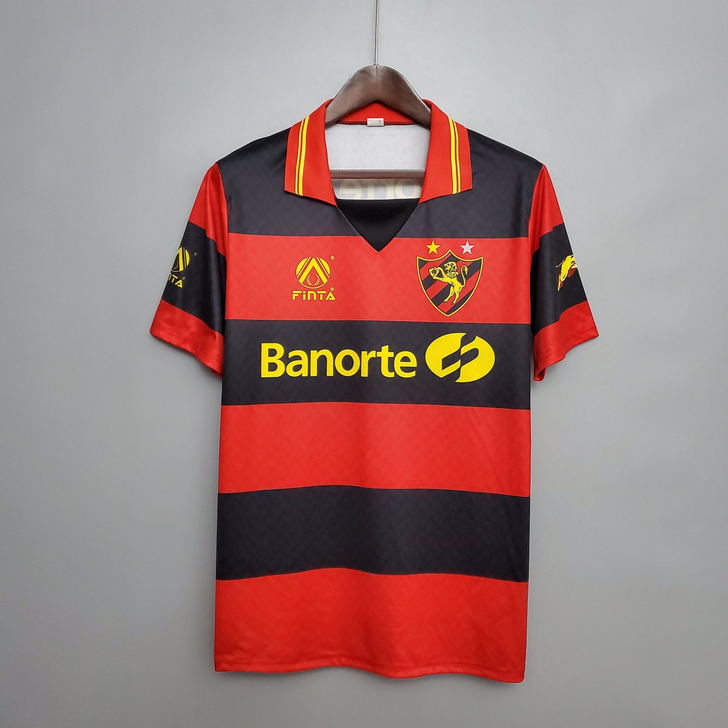 SPORT RECIFE l 92/93 MEN (RETRO)