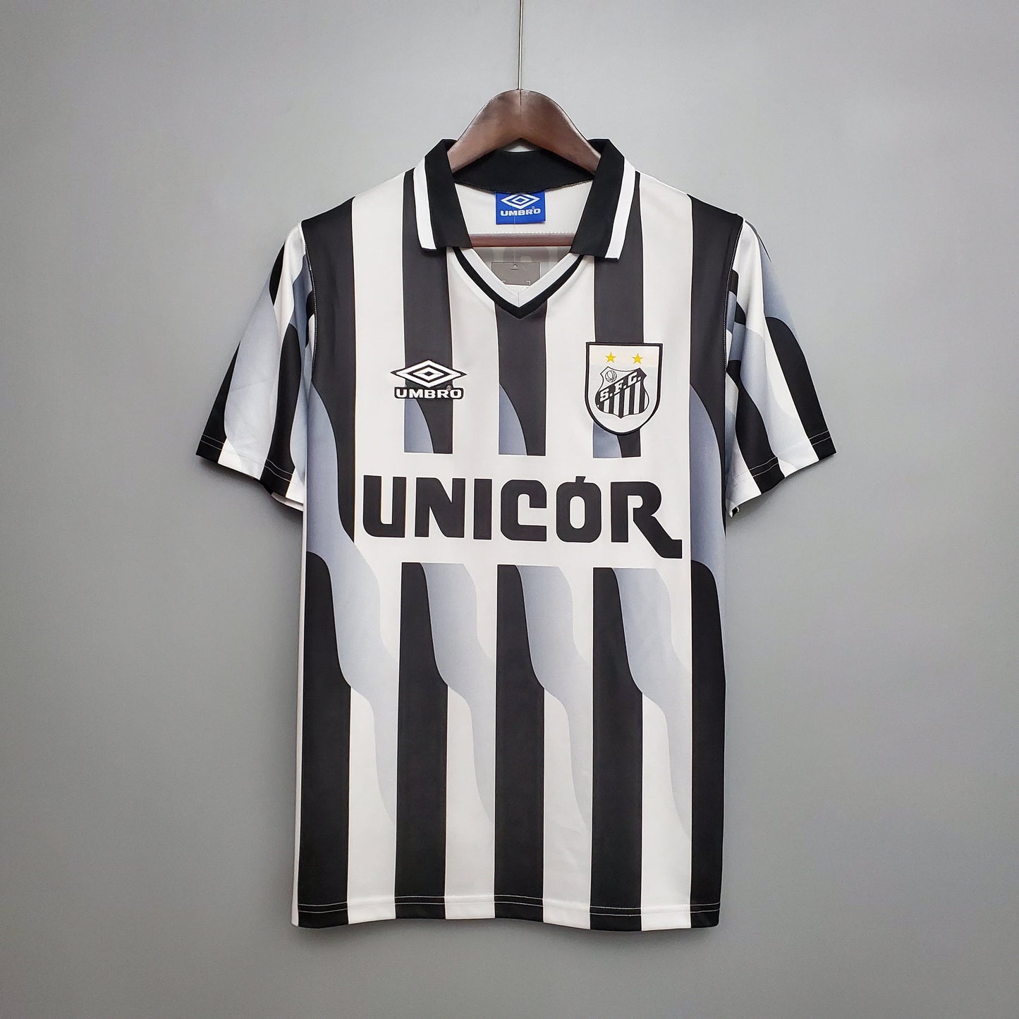 SANTOS l 1998 MEN (RETRO)