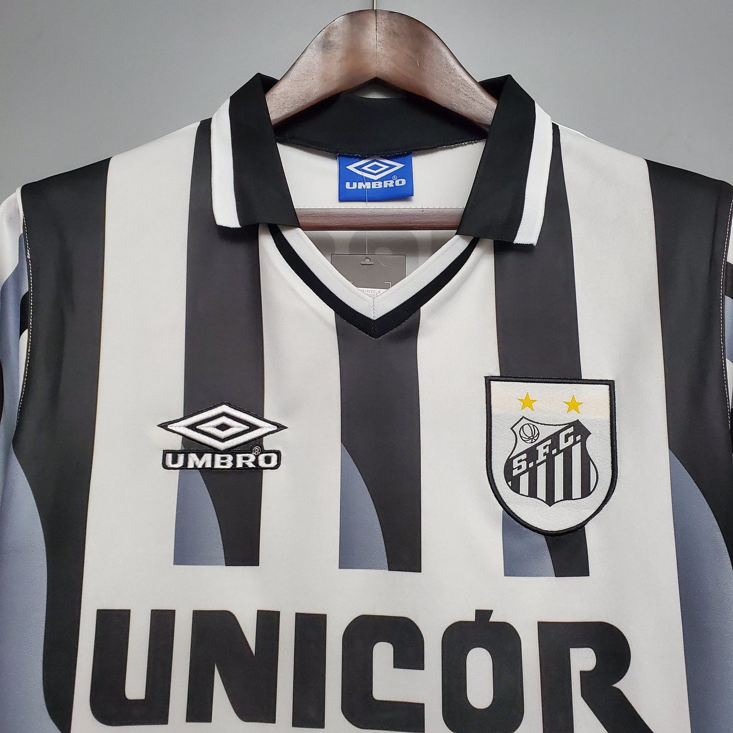 SANTOS l 1998 MEN (RETRO)