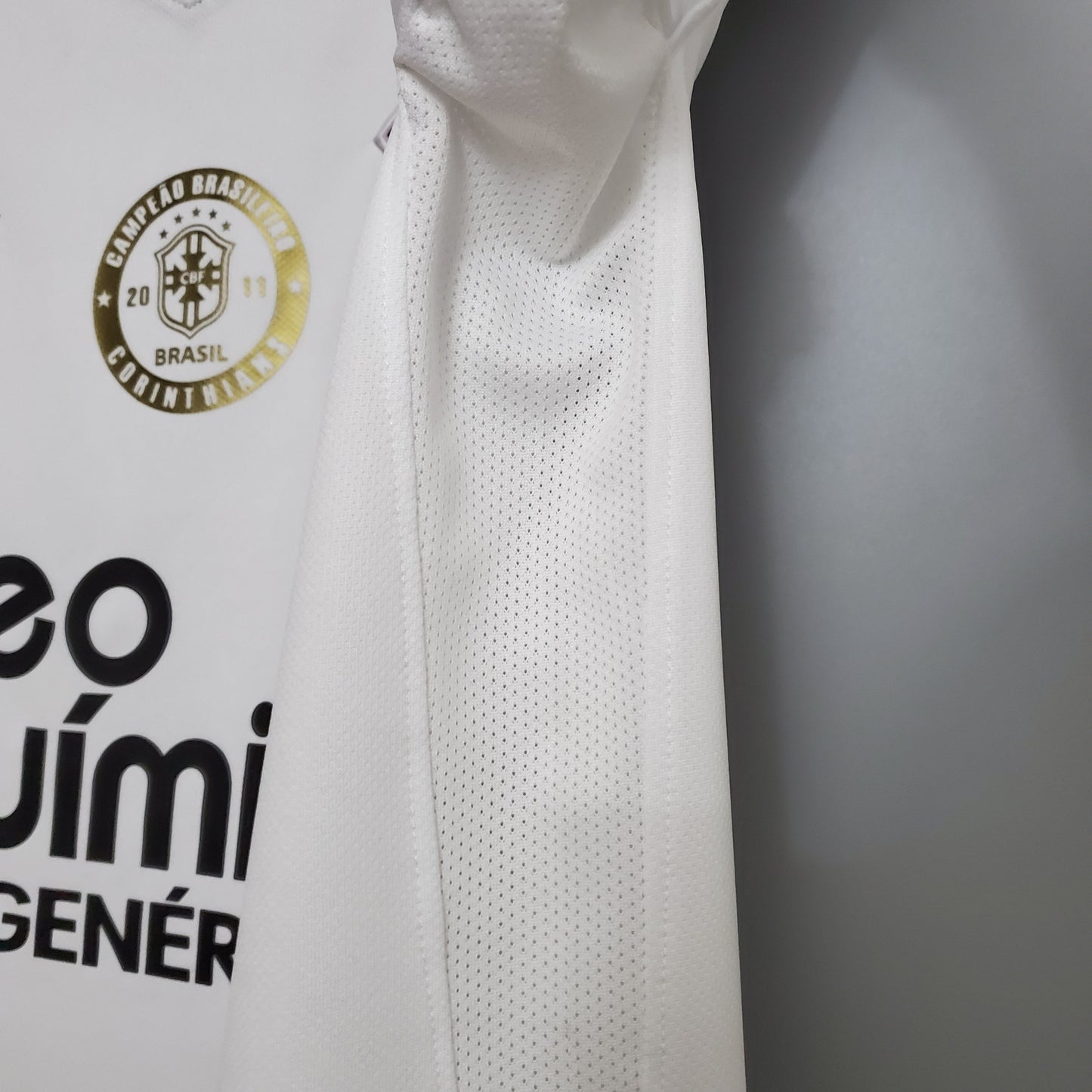 CORINTHIANS I 2012 MEN (RETRO)