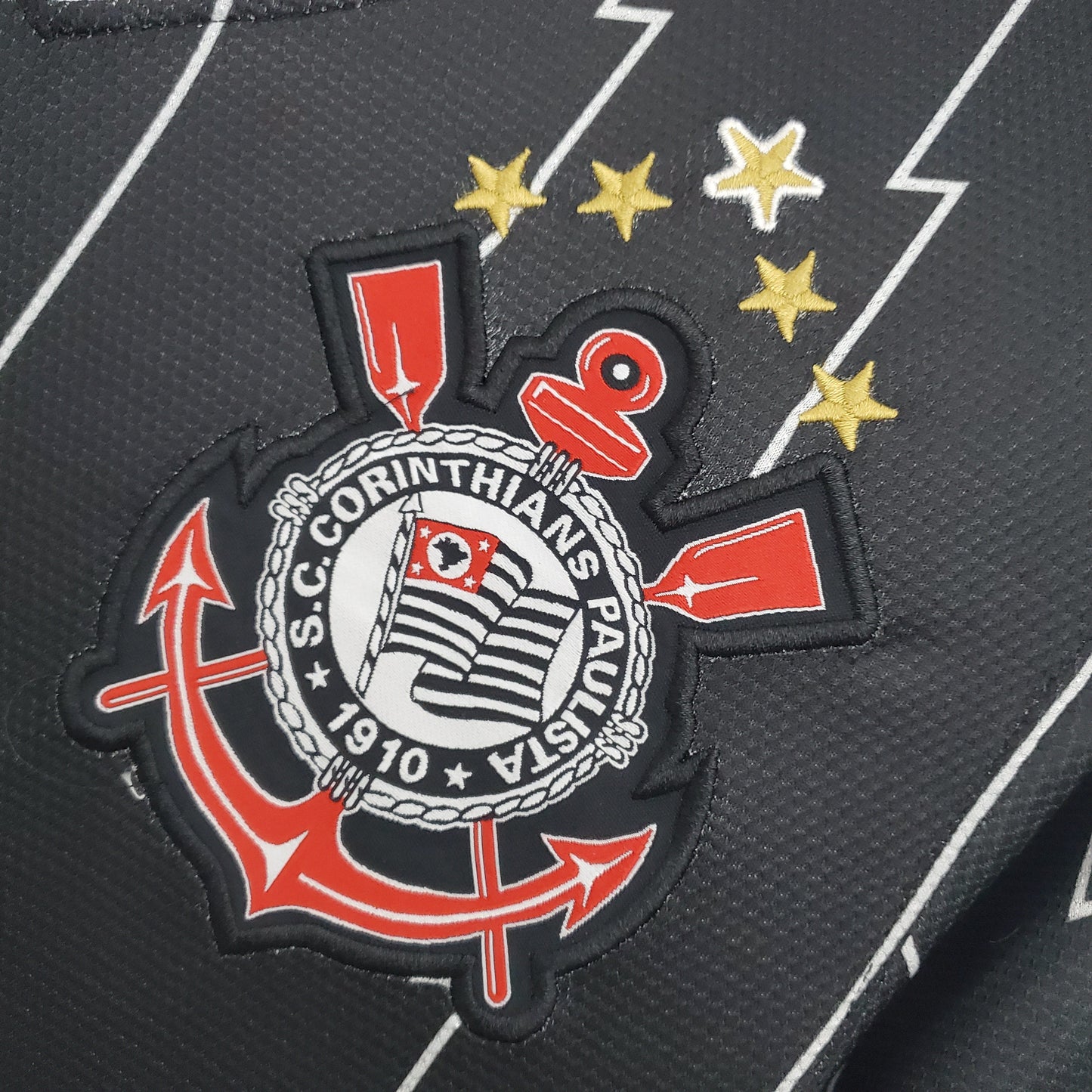 CORINTHIANS lI 11/12 MEN (RETRO)