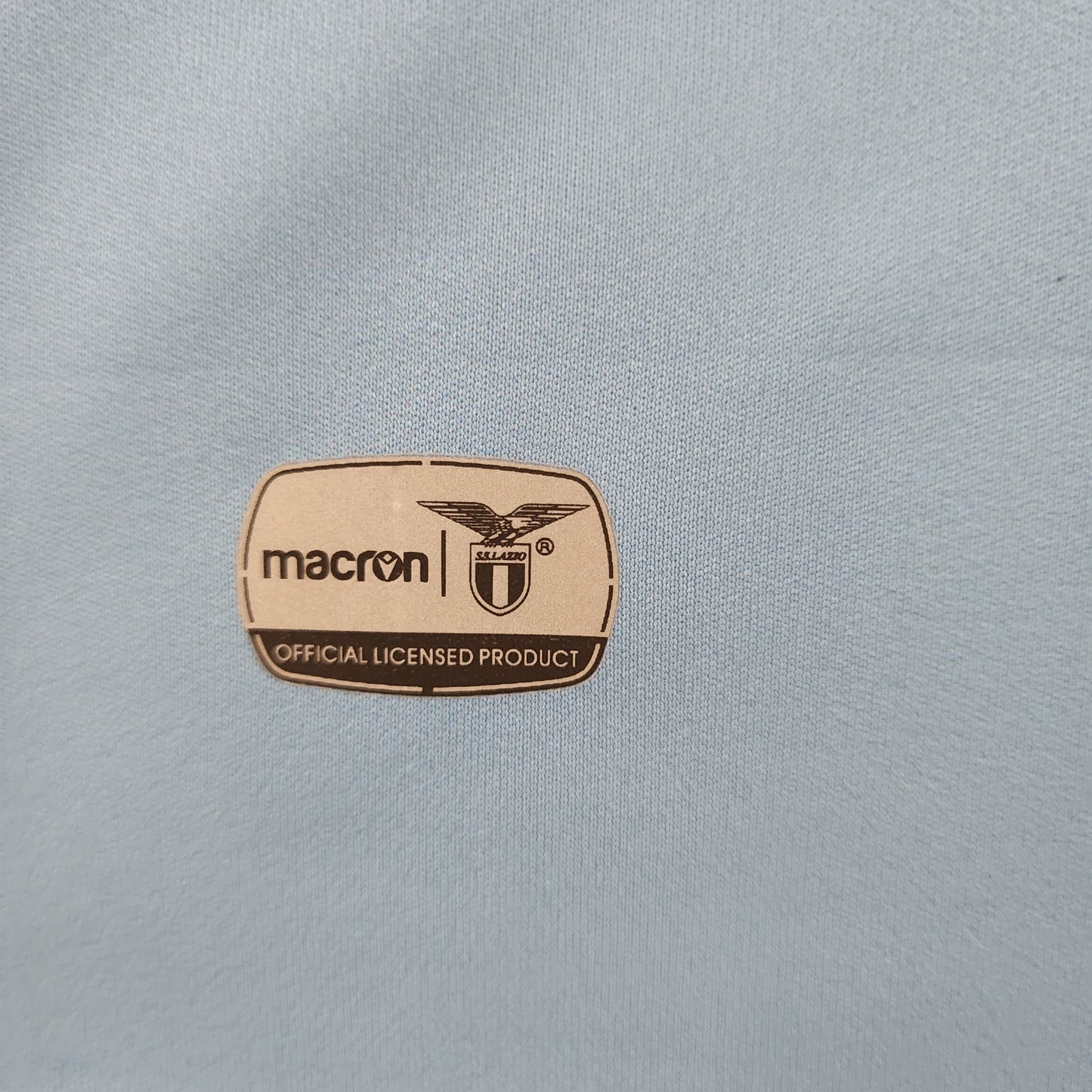 LAZIO III 18/19 MEN (RETRO)