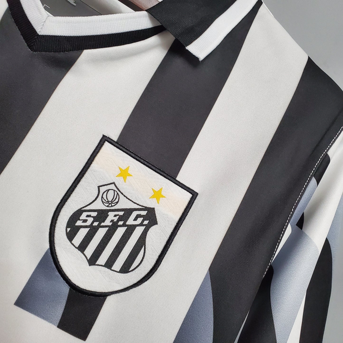 SANTOS l 1998 MEN (RETRO)