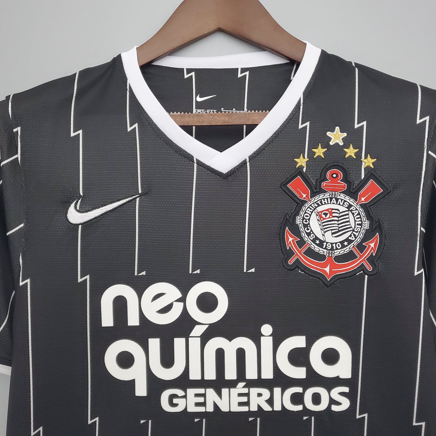 CORINTHIANS lI 11/12 MEN (RETRO)