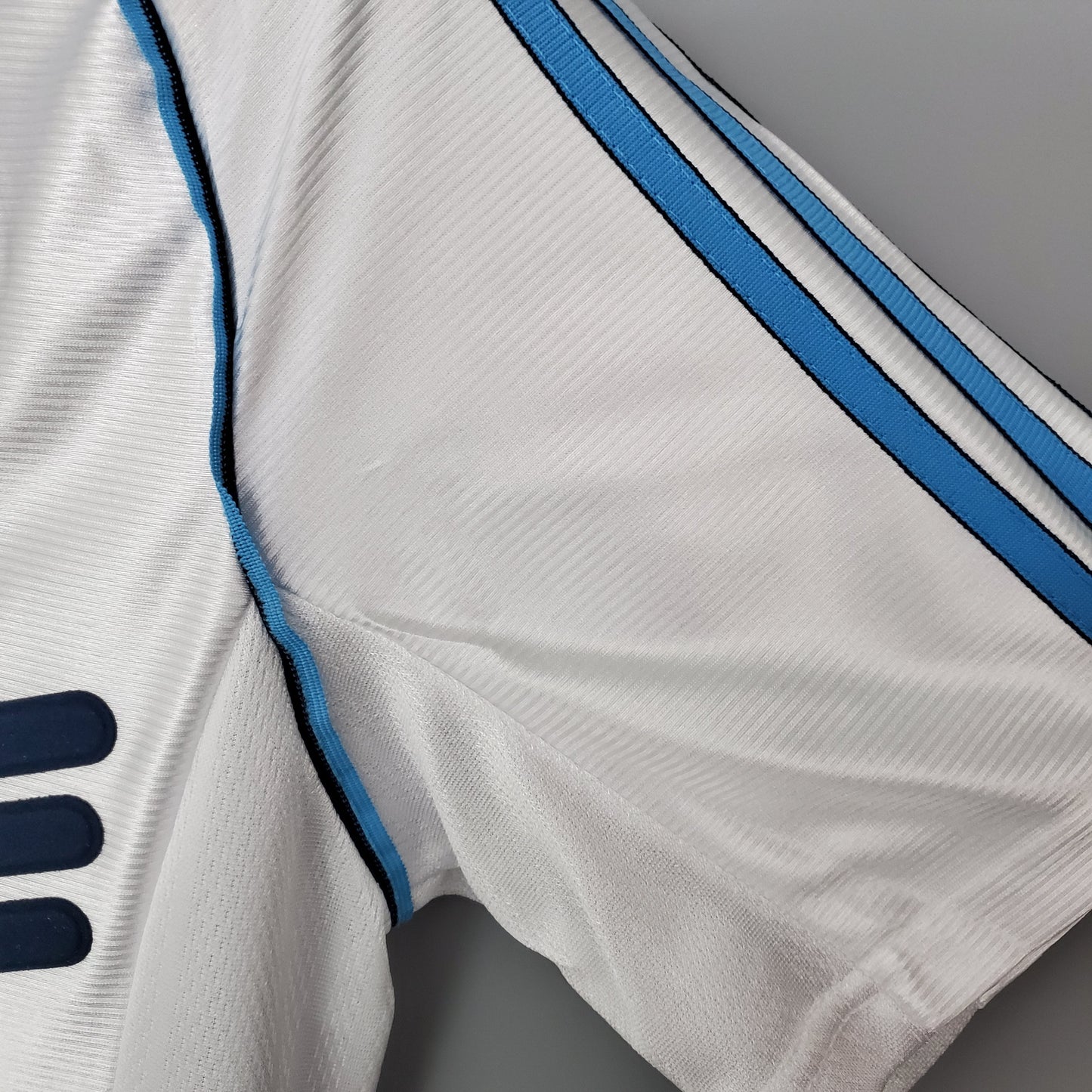 OLYMPIQUE MARSEILLE IV 98/99 MEN (RETRO)
