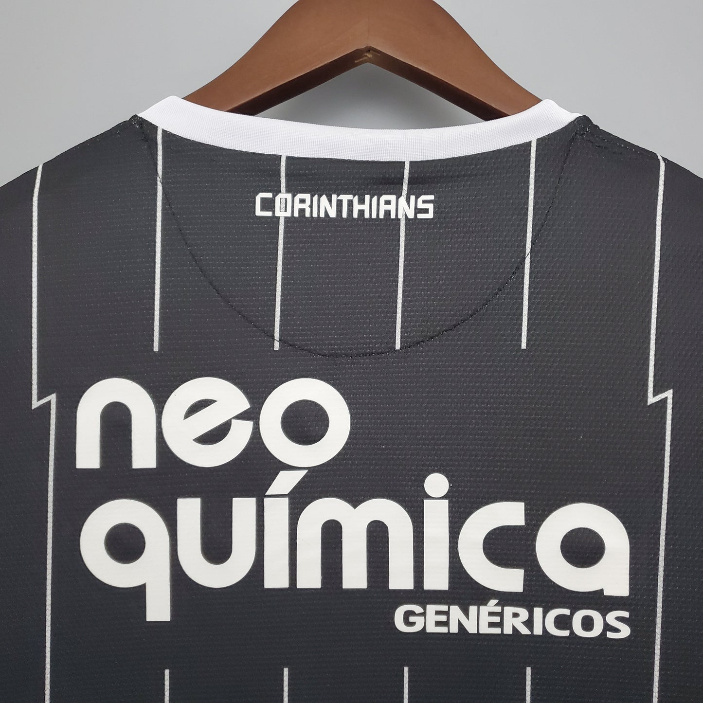 CORINTHIANS lI 11/12 MEN (RETRO)