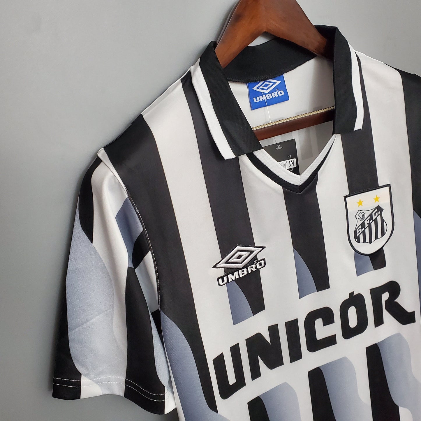 SANTOS l 1998 MEN (RETRO)