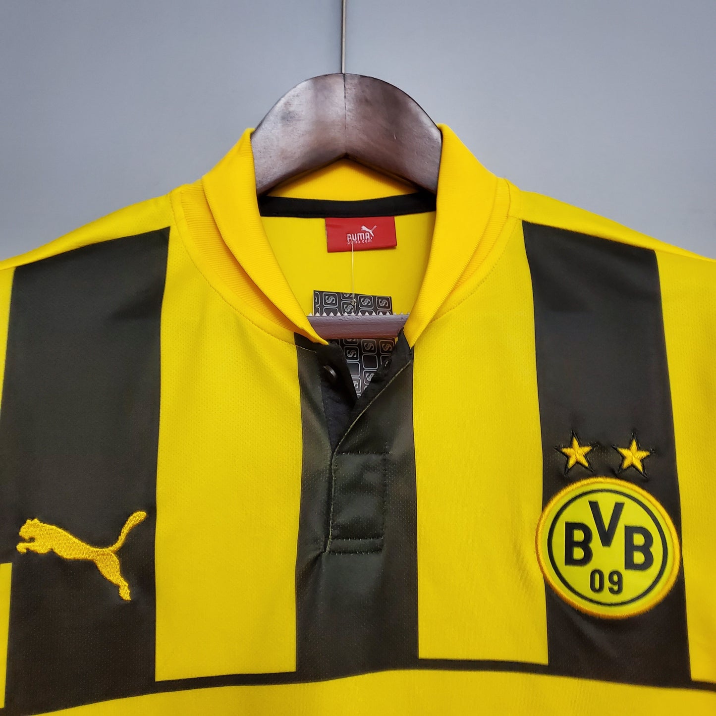 BORUSSIA DORTMUND I 12/13 MEN (RETRO)