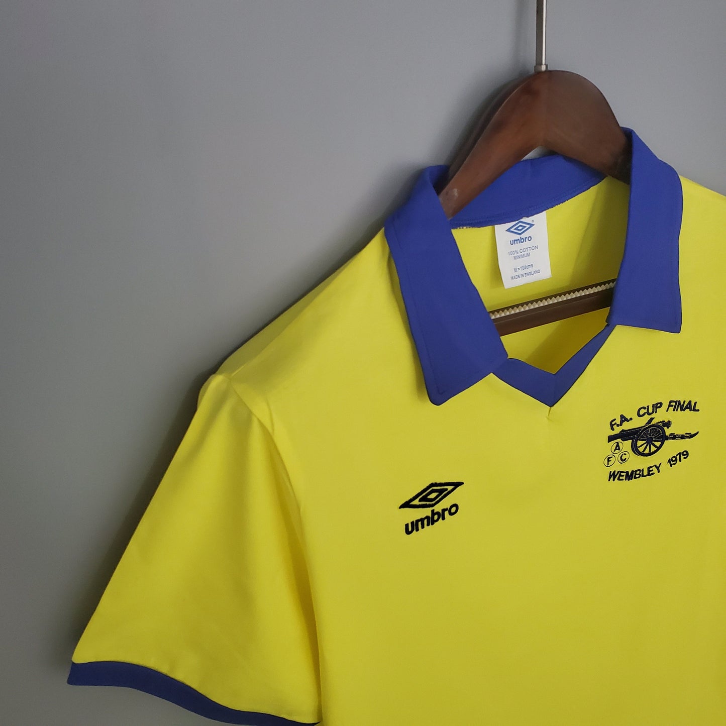 ARSENAL 71/79 II MEN (RETRO)