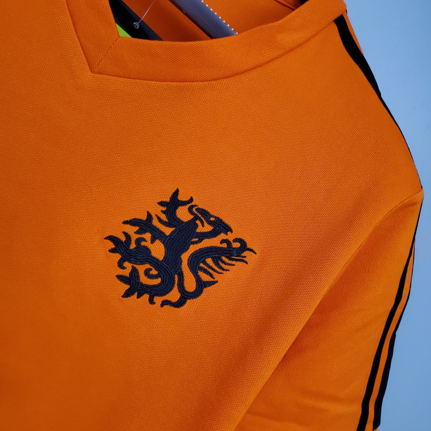 NETHERLANDS I 74/75 MEN (RETRO)