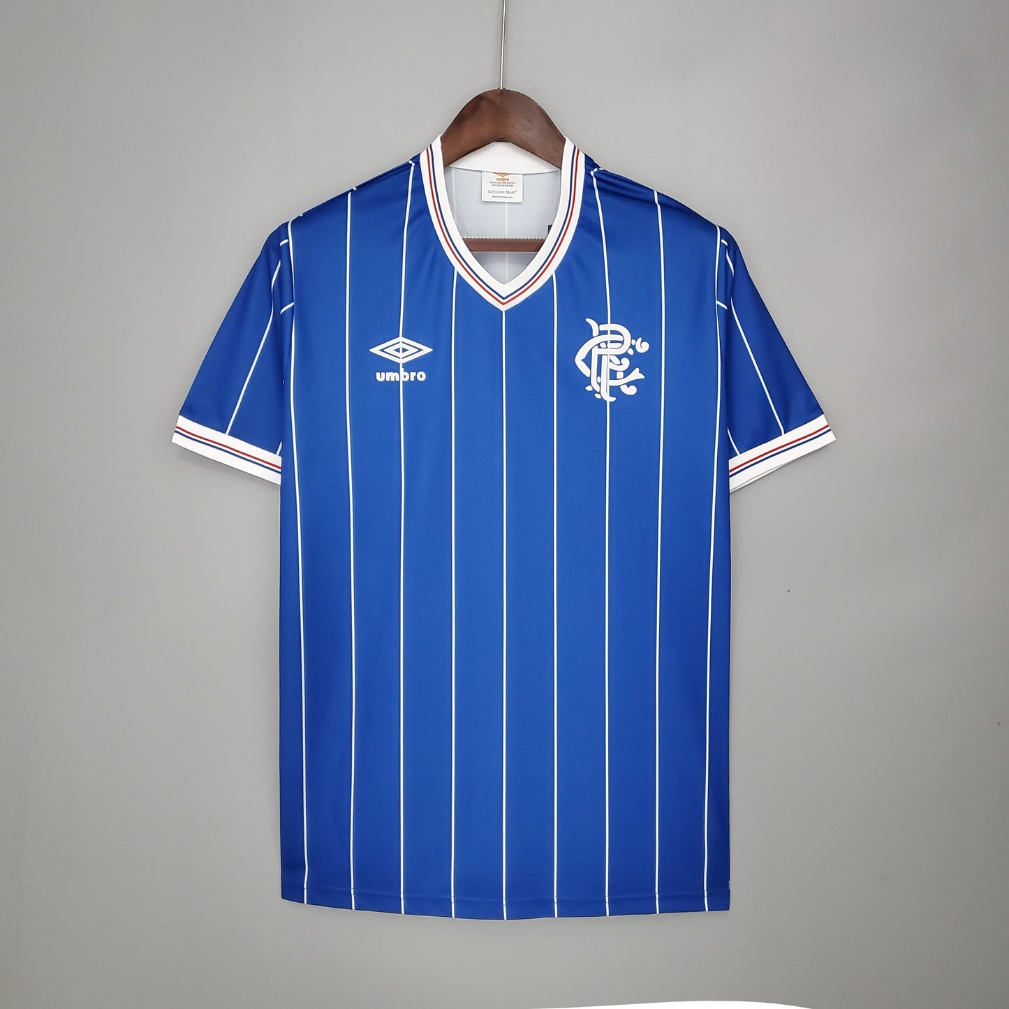 RANGERS I 82/83 MEN (RETRO)