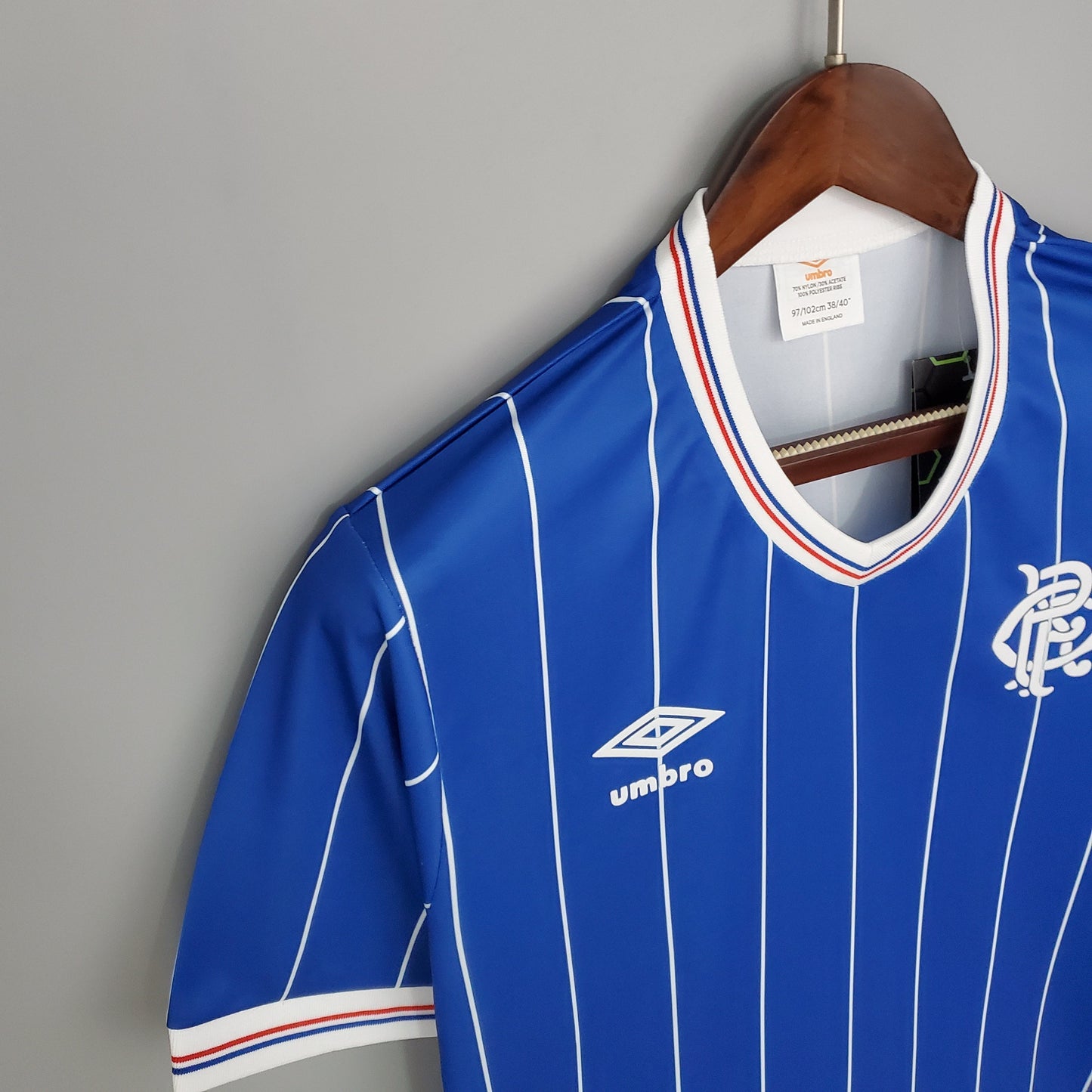RANGERS I 82/83 MEN (RETRO)