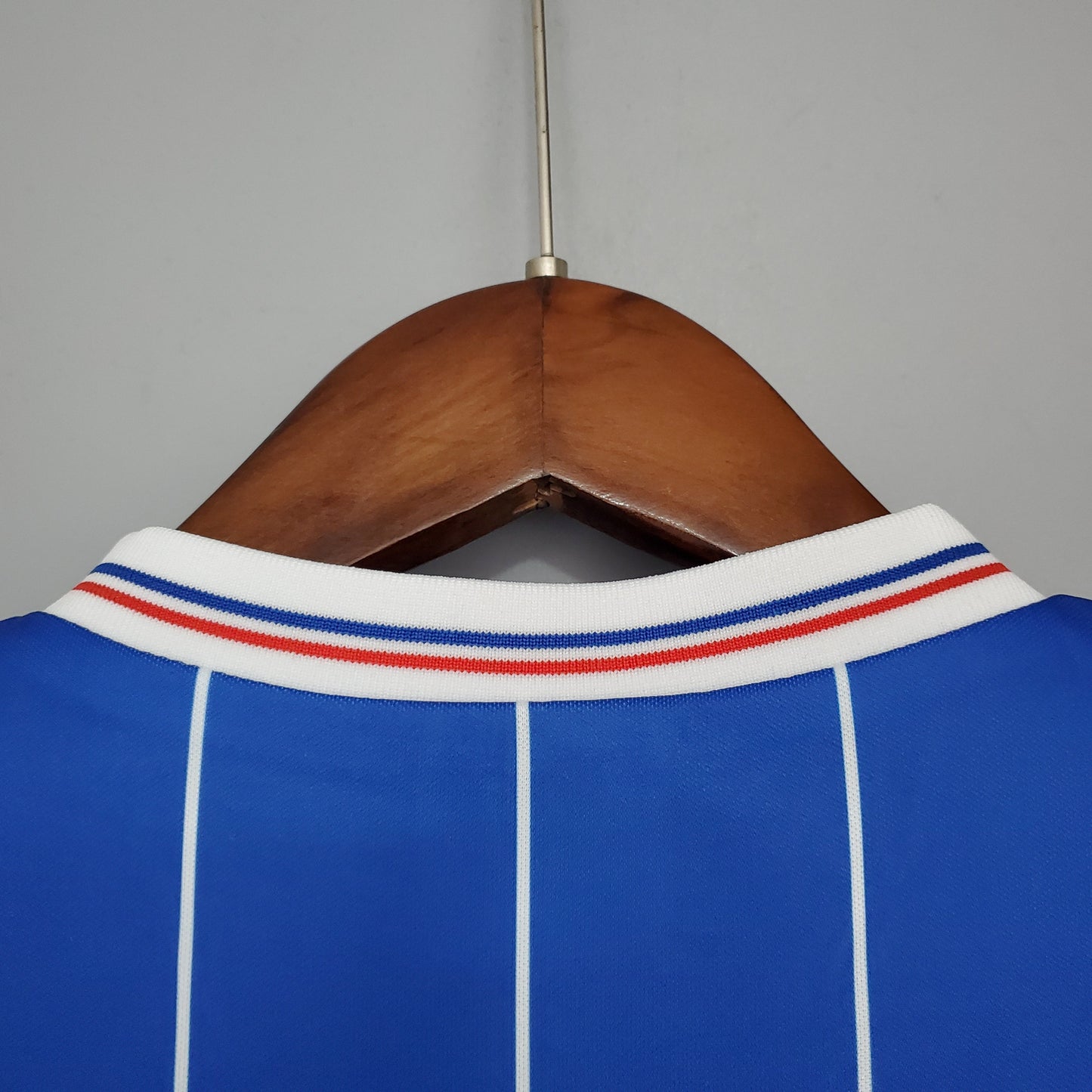 RANGERS I 82/83 MEN (RETRO)