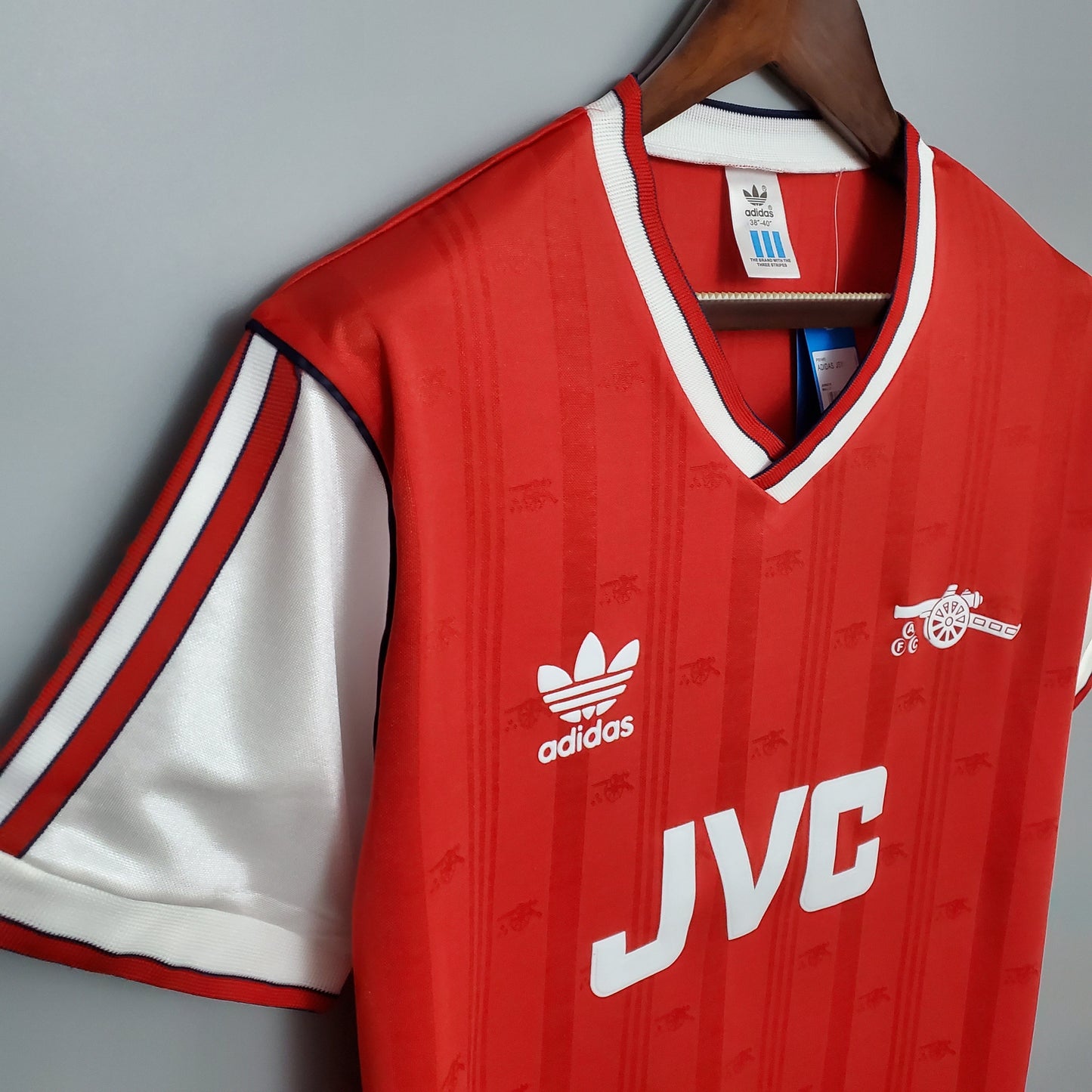 ARSENAL 88/89 I MEN (RETRO)