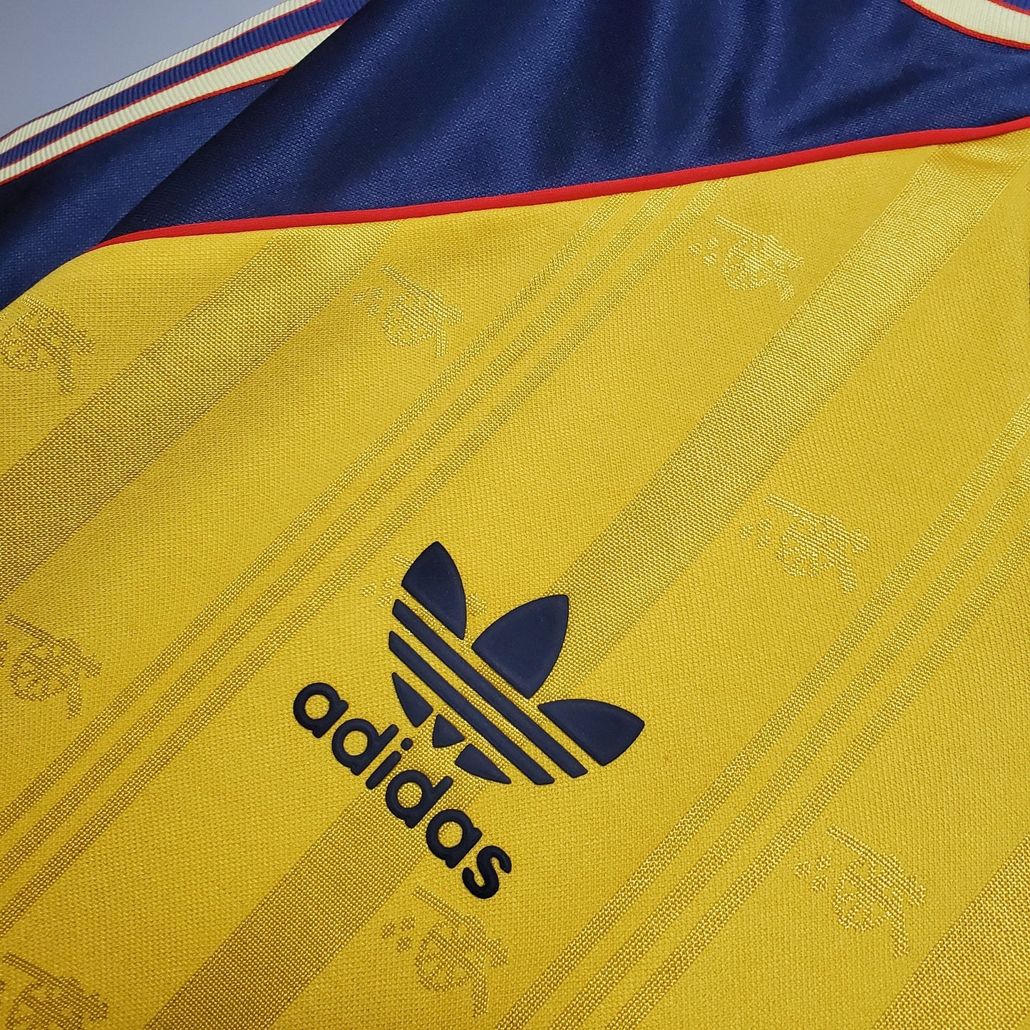 ARSENAL 88/89 II MEN (RETRO)