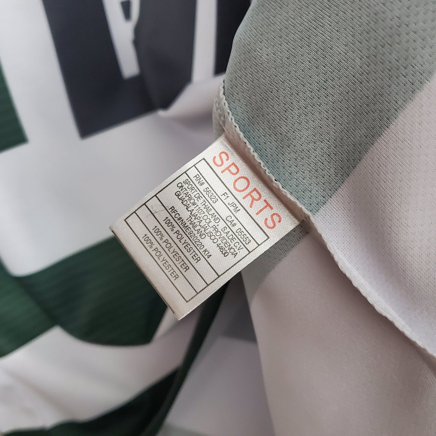 SPORTING LISBOA I 01/03 MEN (RETRO)