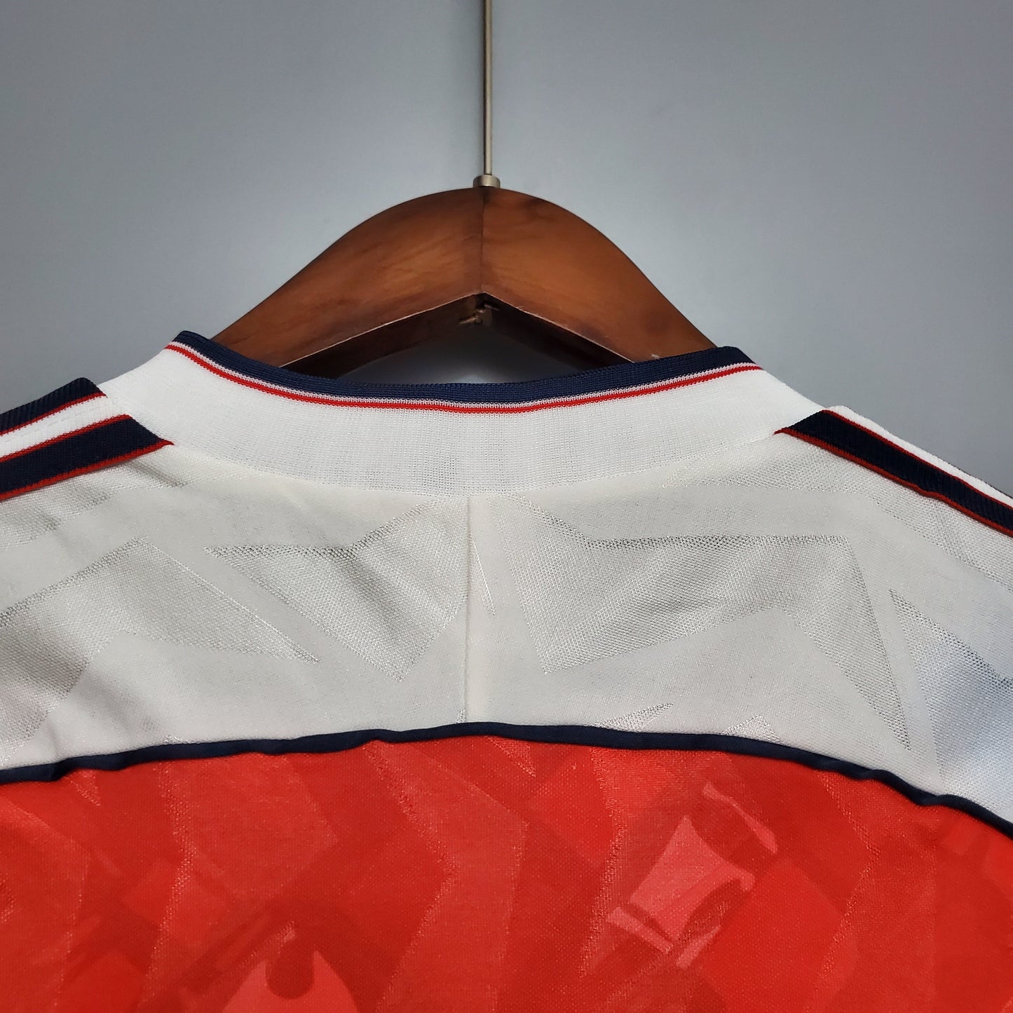 ARSENAL 90/92 I MEN (RETRO)