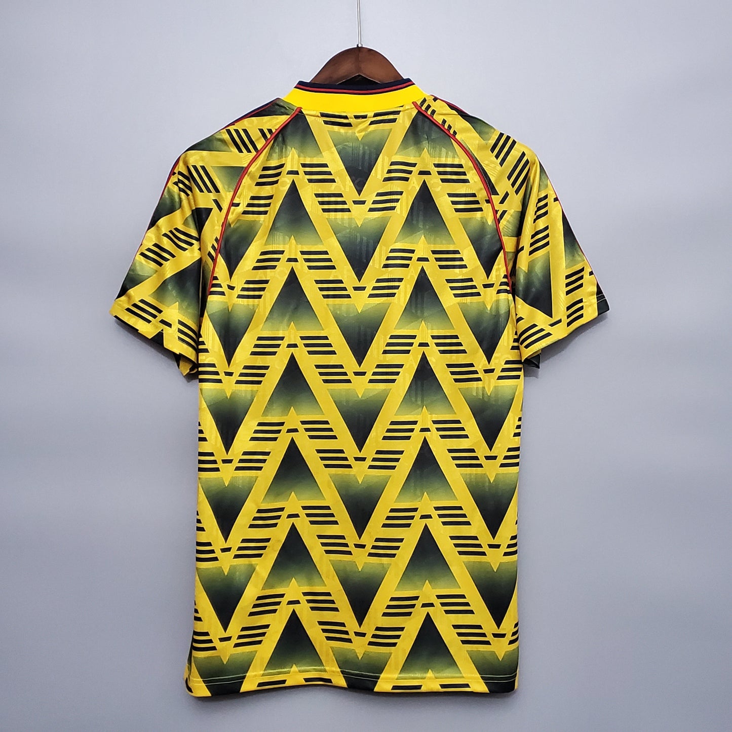 ARSENAL 91/92 I MEN (RETRO)