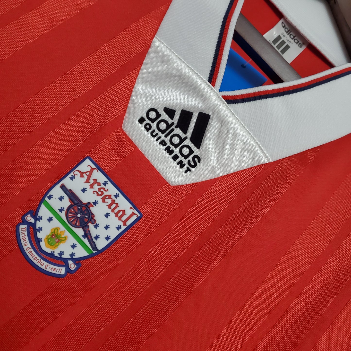 ARSENAL 92/93 I MEN (RETRO)