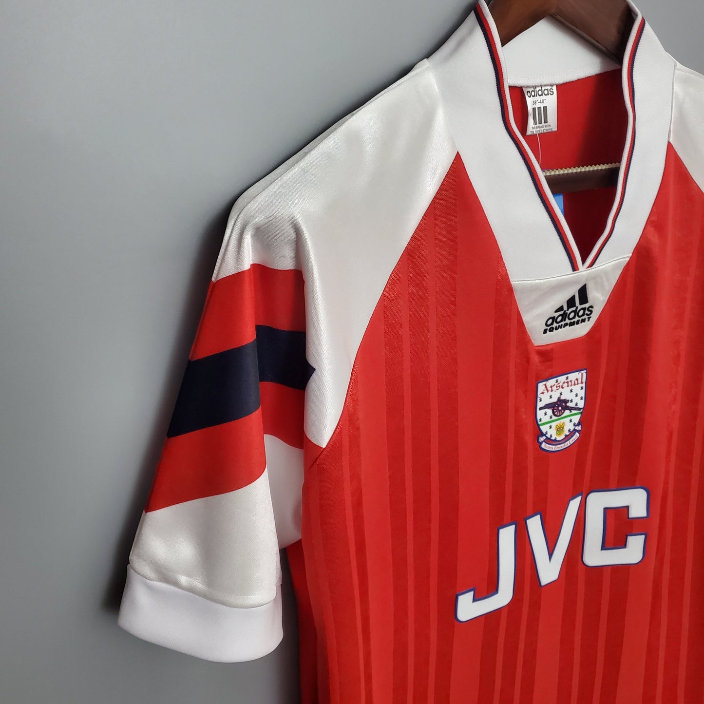 ARSENAL 92/93 I MEN (RETRO)