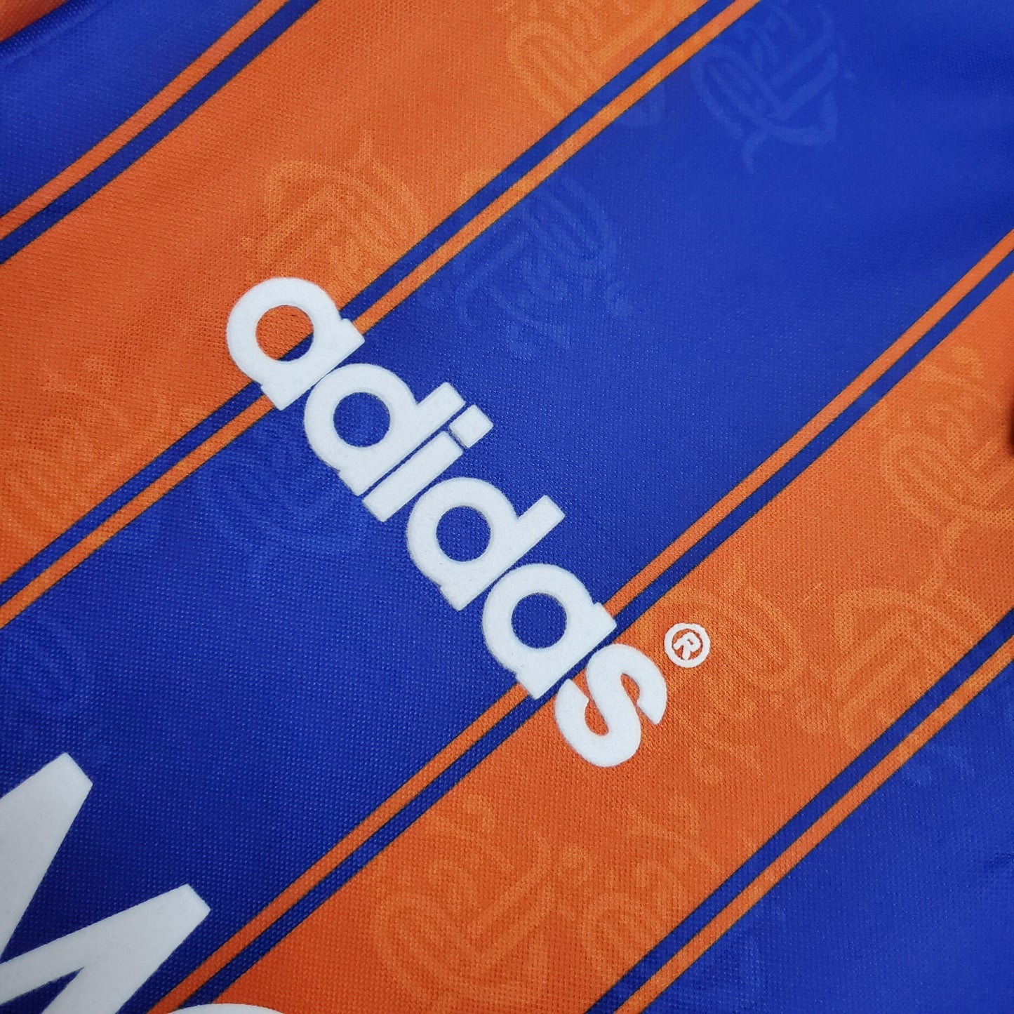 RANGERS I 93/94 MEN (RETRO)