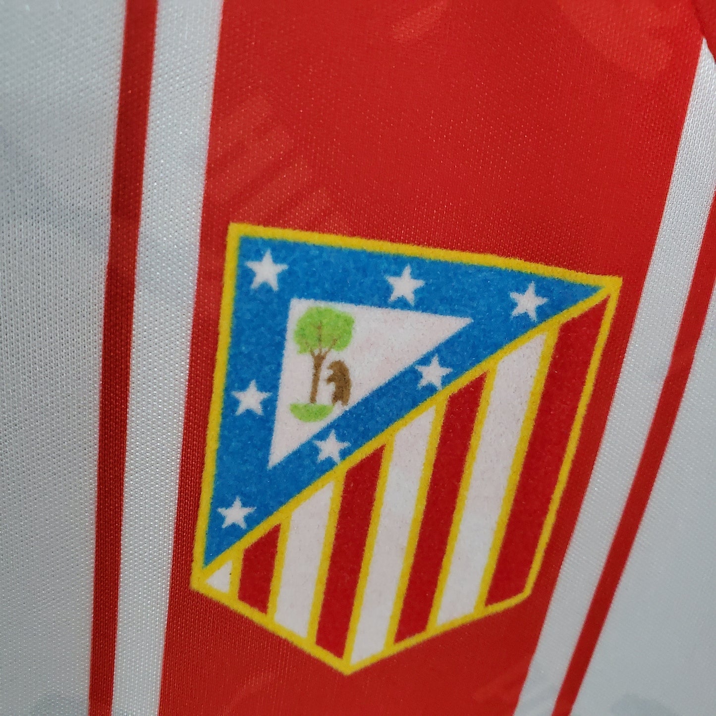 ATLETICO MADRID I 94/95 MEN (RETRO)