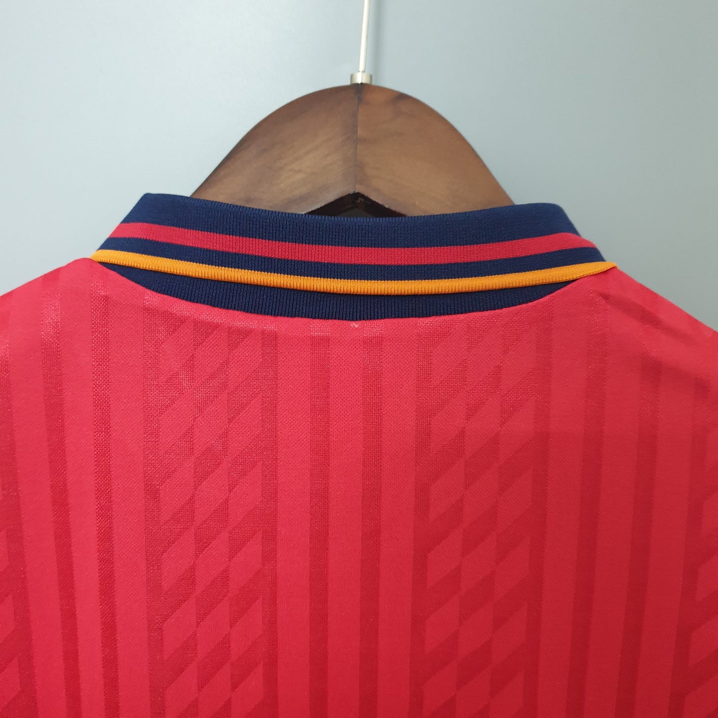 SPAIN l 1994 MEN (RETRO)