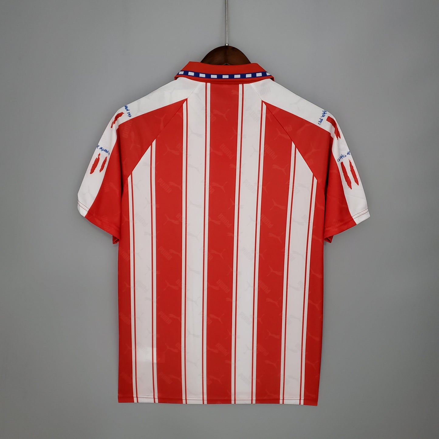 ATLETICO MADRID I 94/95 MEN (RETRO)