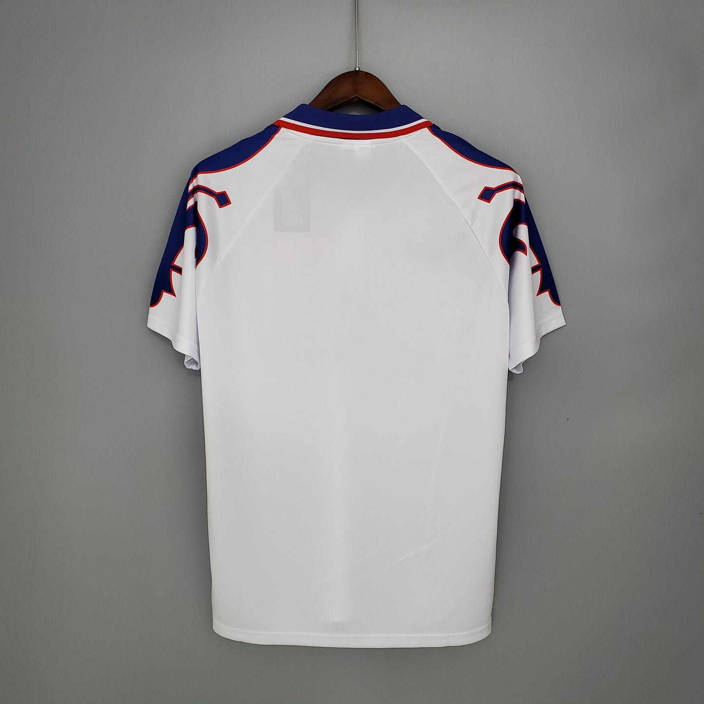 FIORENTINA II 95/96 MEN (RETRO)